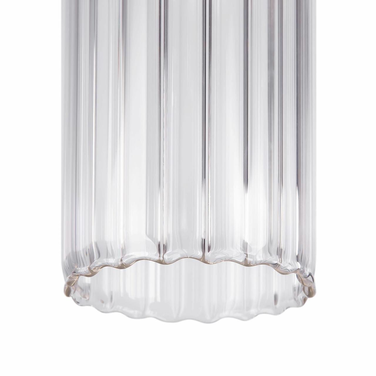 подвесной светильник freya botello fr4002pl-01g