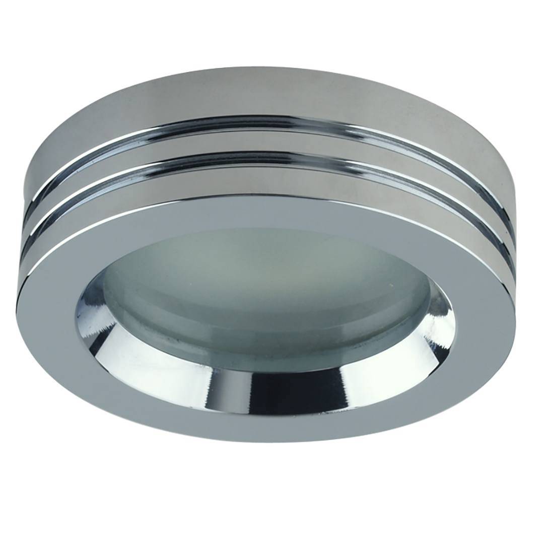 встраиваемый светильник designled nc720-1ch 002231
