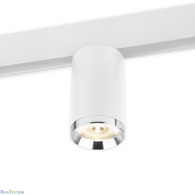 трековый светильник elektrostandard slim magnetic 85506/01 4690389189203 a061299