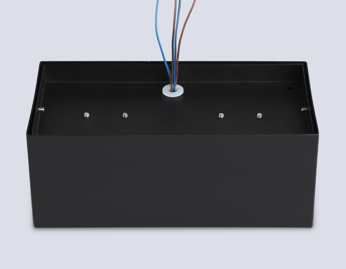 накладной светильник ambrella light techno spot ip protect tn6535