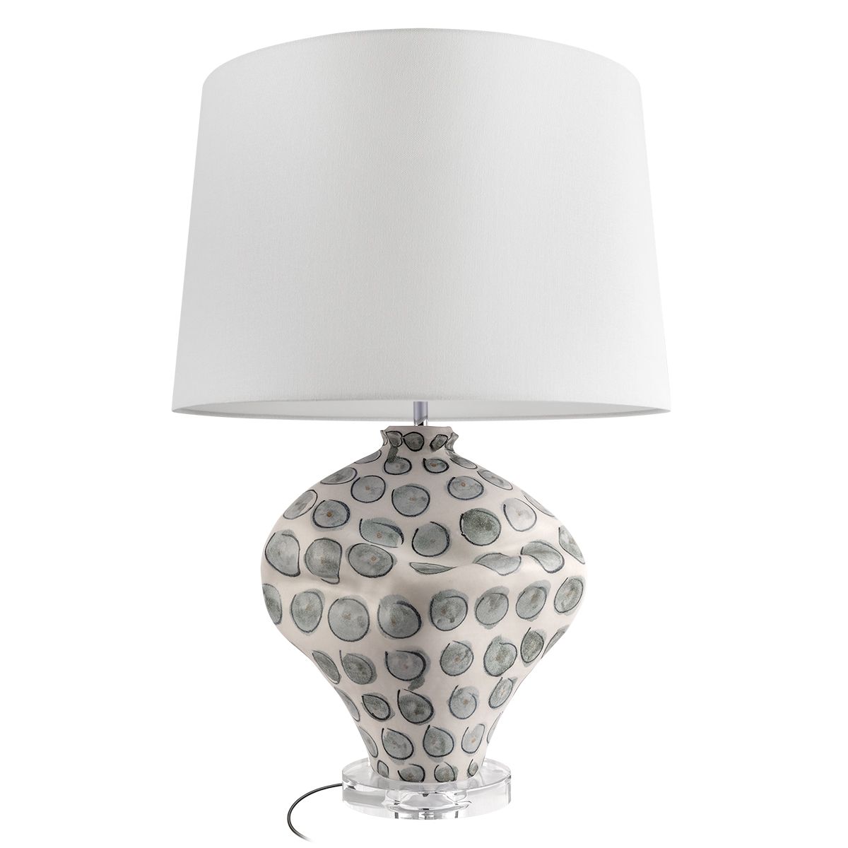 настольная лампа loft it nazar 10508t