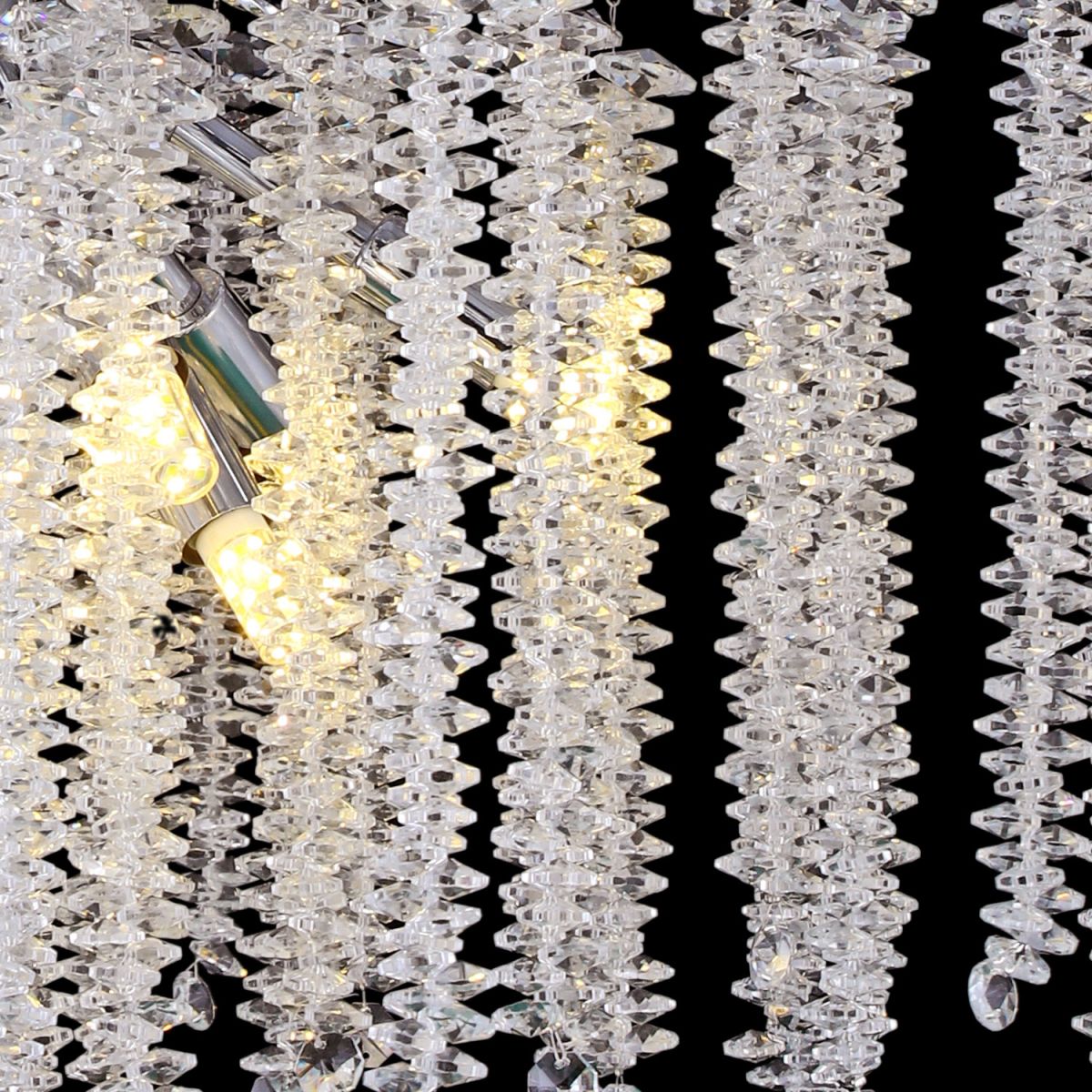 потолочная люстра reluce 01113-0.3-600 ch