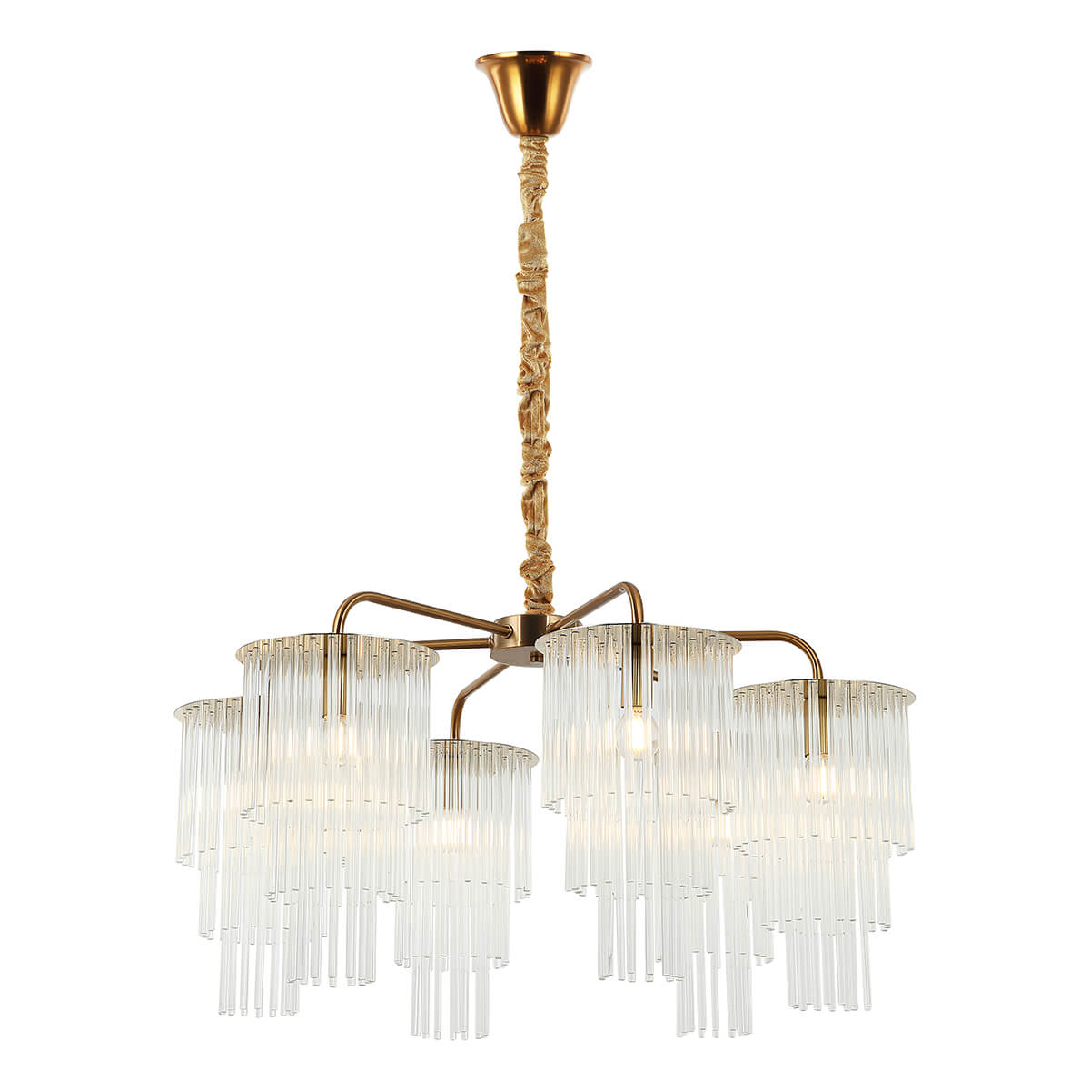 подвесная люстра stilfort imposio 2132/03/06p