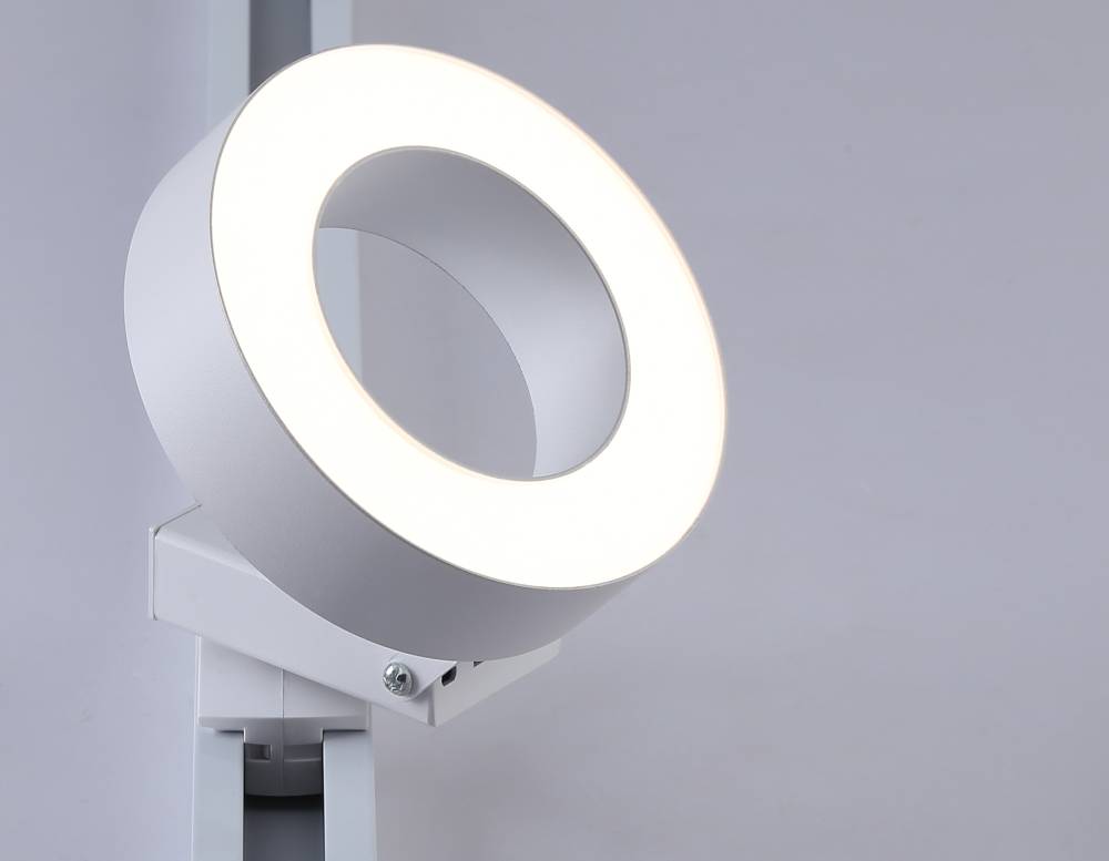 трековый однофазный светильник ambrella light track system gl6866