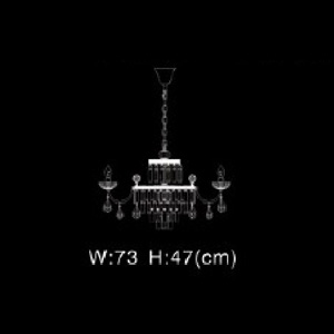 люстра sandra md103901-9a illuminati