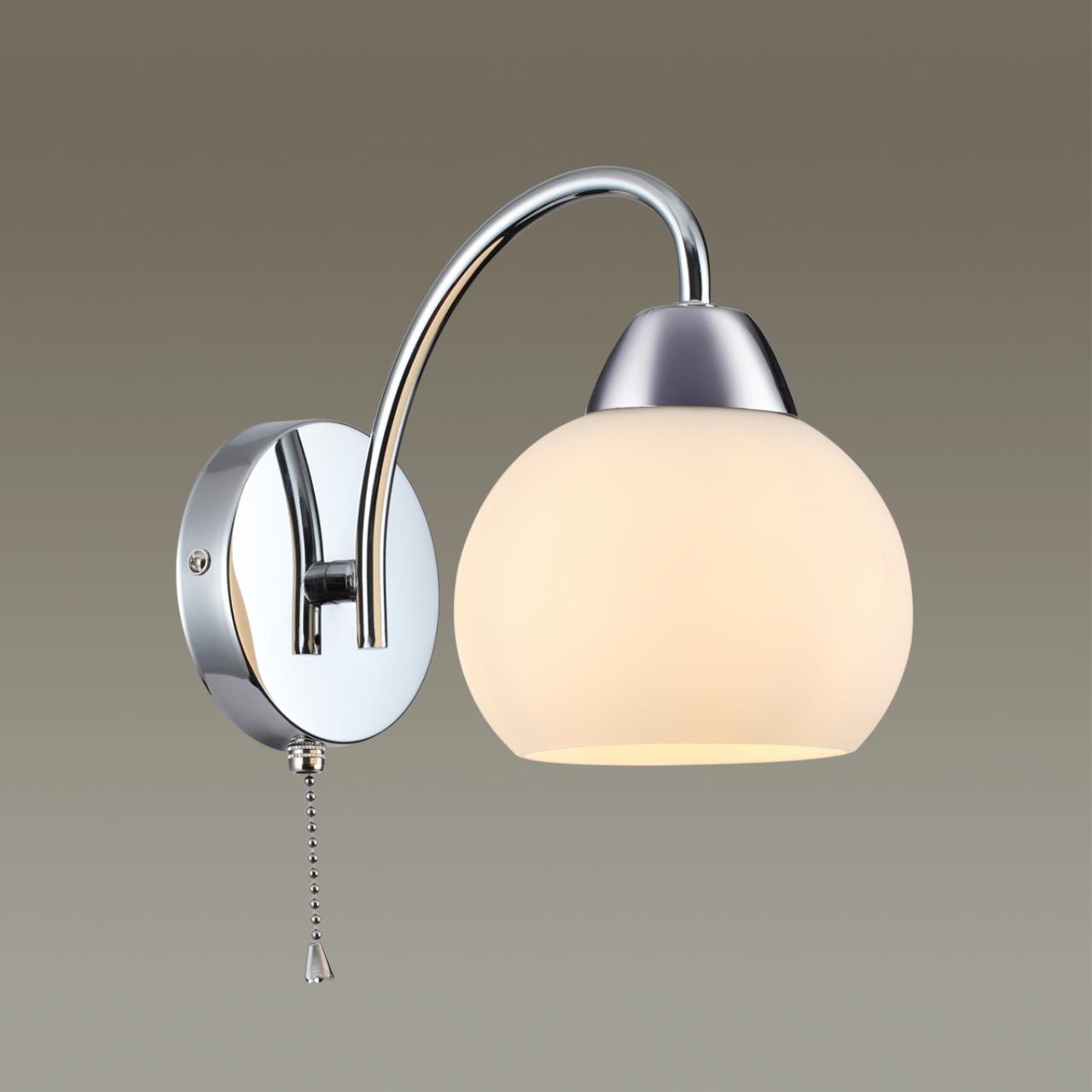 бра lumion comfi sydnee 4591/1w
