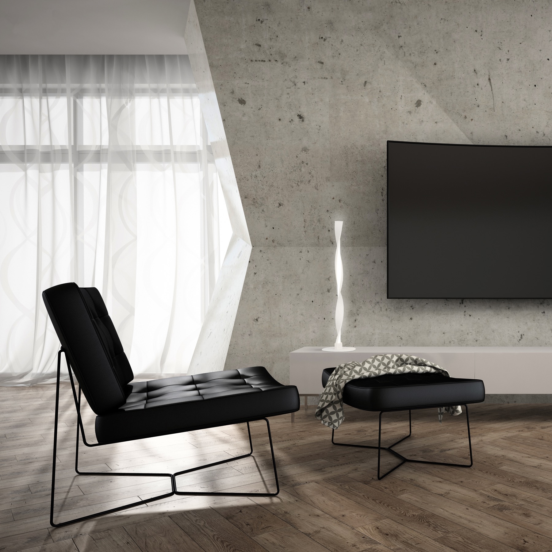 настольная лампа mantra madagascar 6574