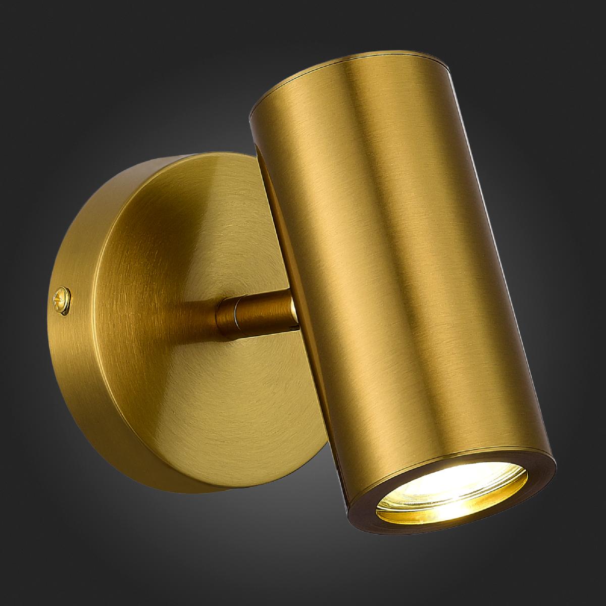 спот st luce talia sl1215.401.01