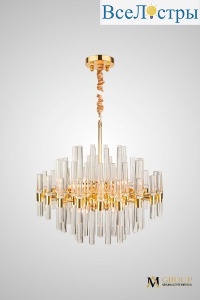 ADRIAN L600 GOLD