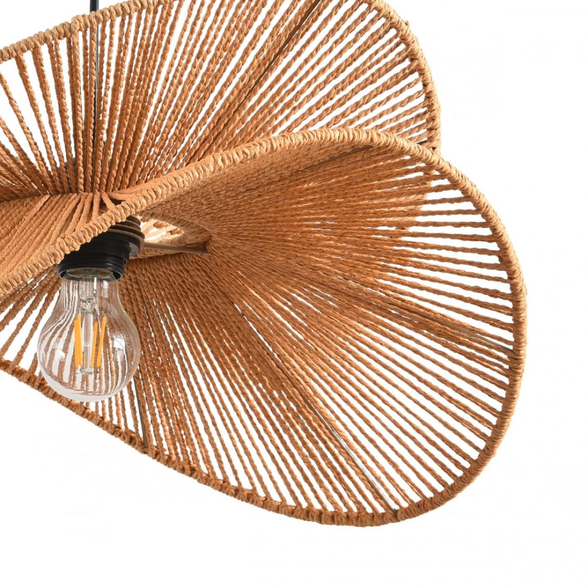 подвесной светильник lumion eco rope 8381/1