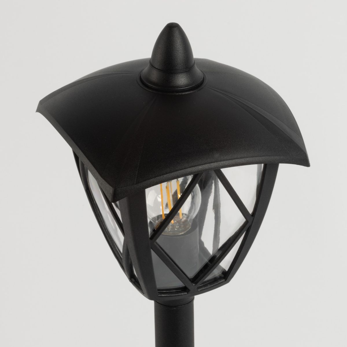 ландшафтный светильник de markt city корсо 801042401