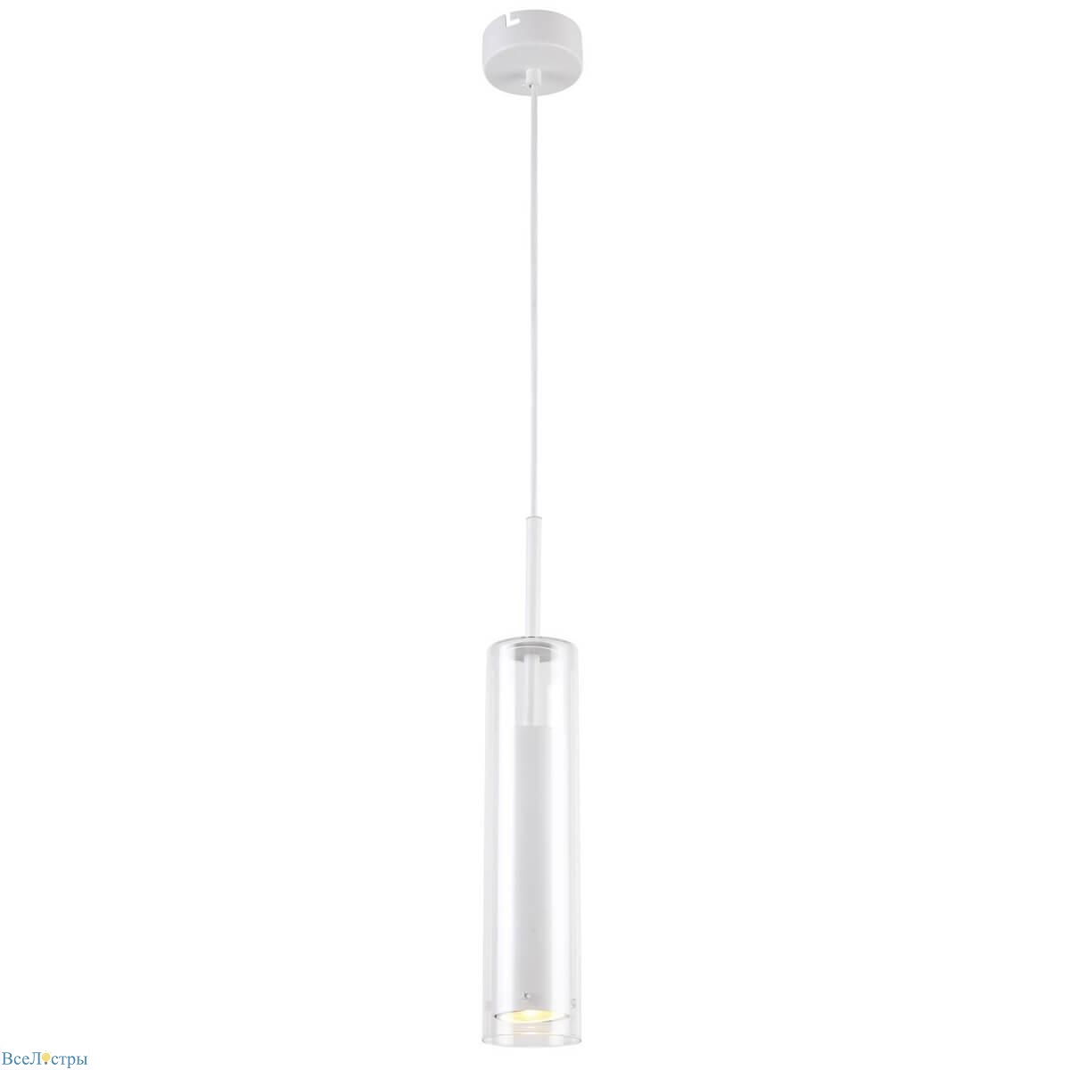 подвесной светильник favourite aenigma 2557-1p