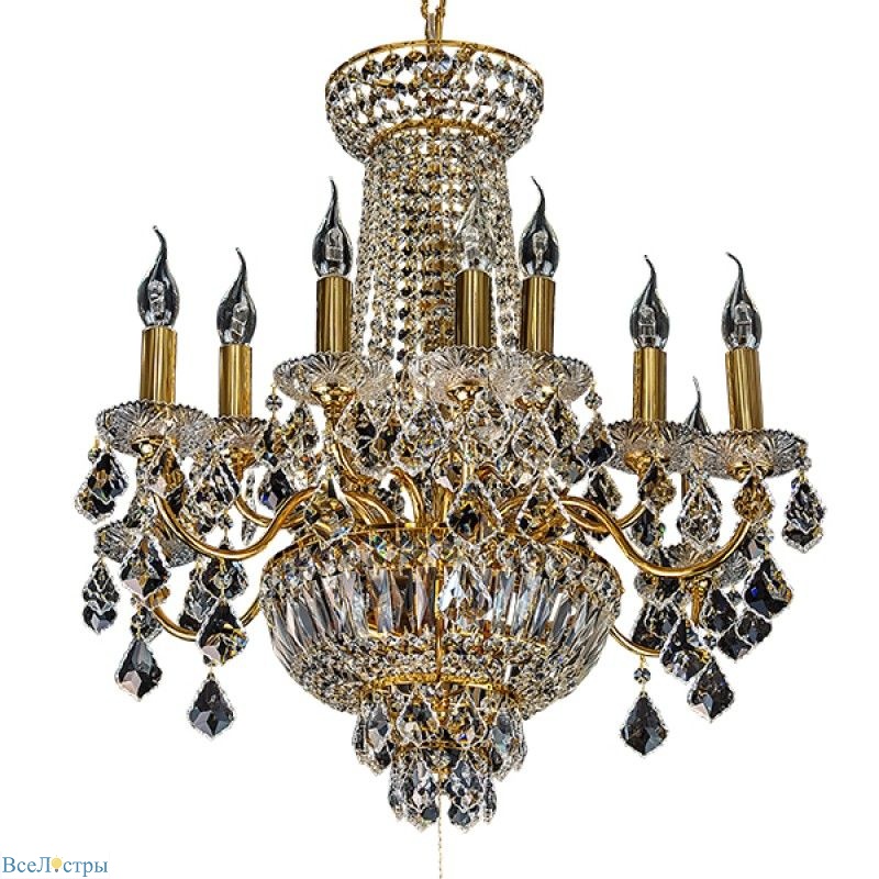 подвесная люстра osgona classic 700162