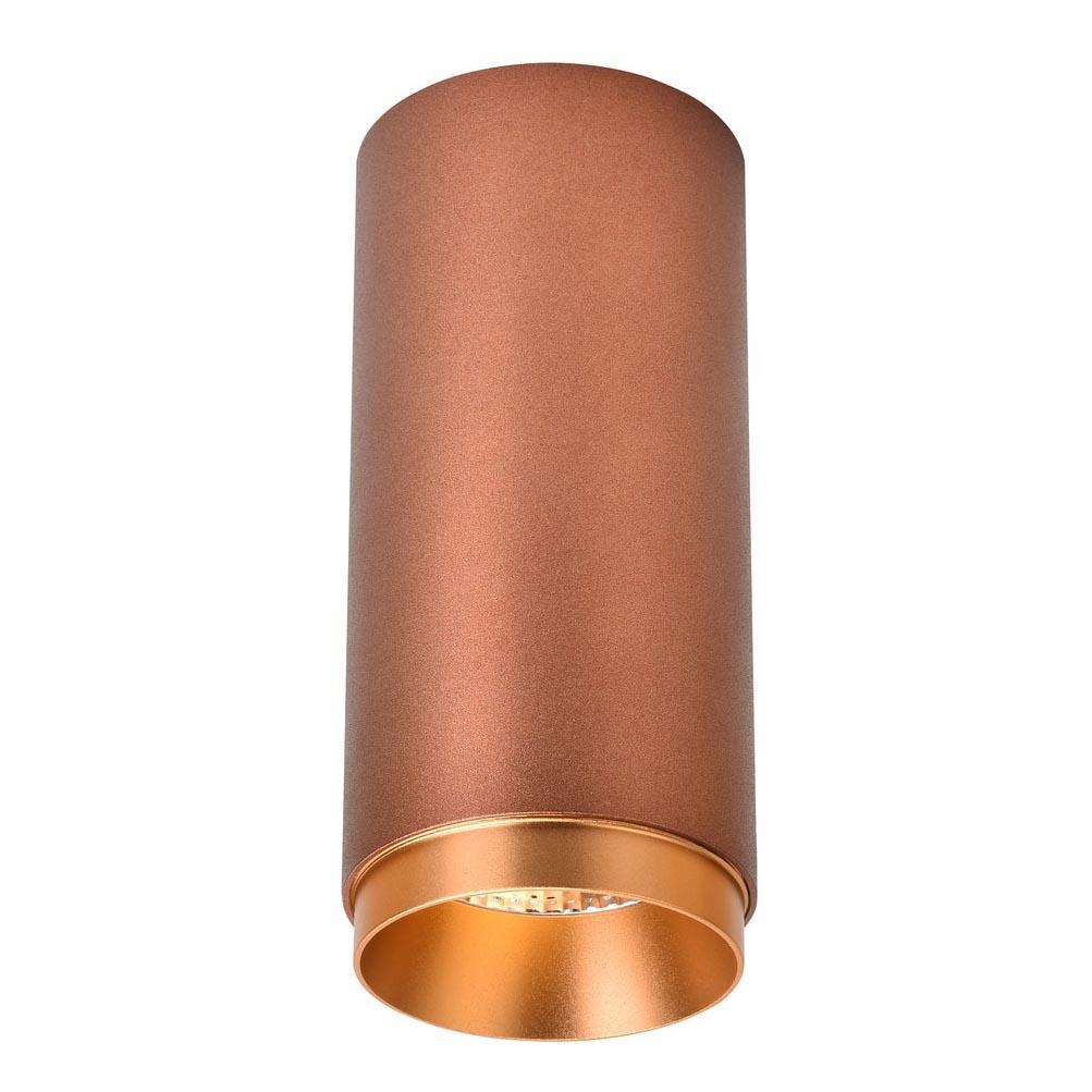 потолочный светодиодный светильник wertmark stecken we802.01.607