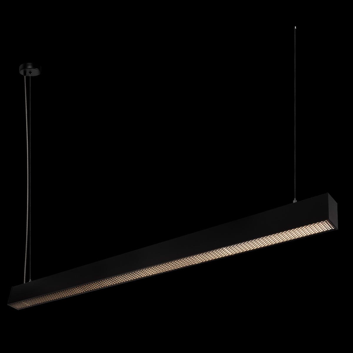 подвесной светильник loft it vim 10318/c black