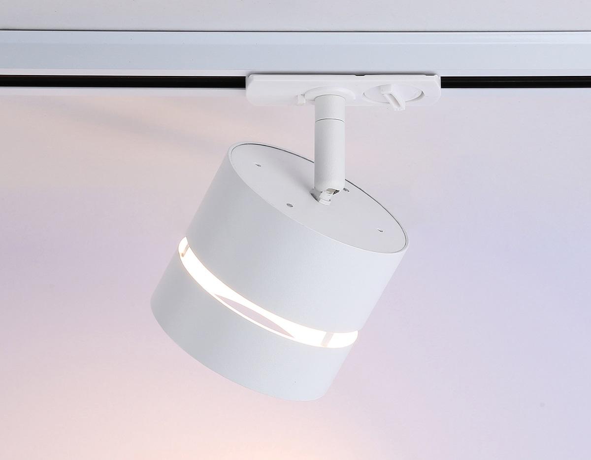 трековый светильник ambrella light track system gl5375
