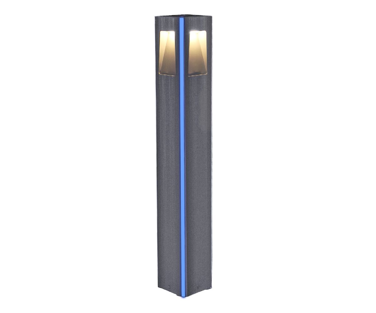 ландшафтный светильник kink light крисми 09210-f(220v),16(05)