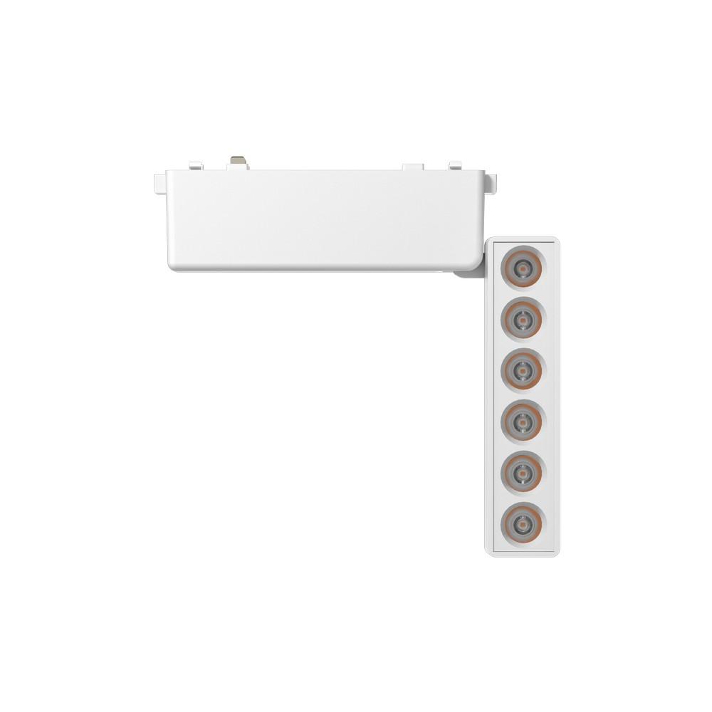 трековый светильник aployt magnetic track 48 apl.0102.10.06