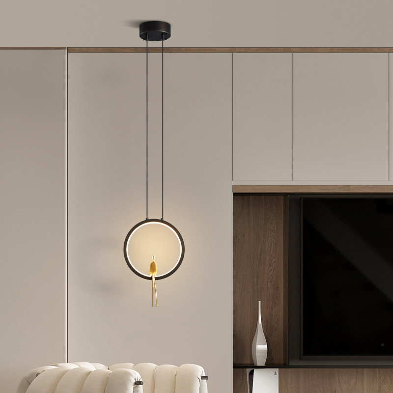 подвесной светильник imperiumloft remus one 233015-23