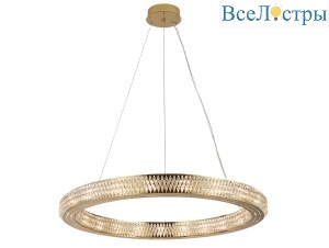 8560/80 C gold polished