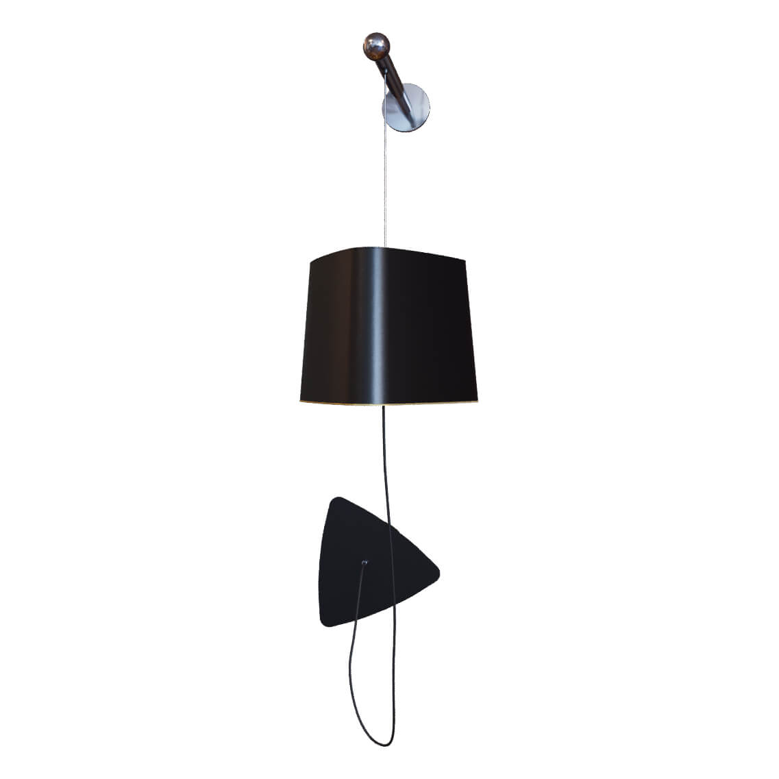 бра loft it nuage loft1163-1bl