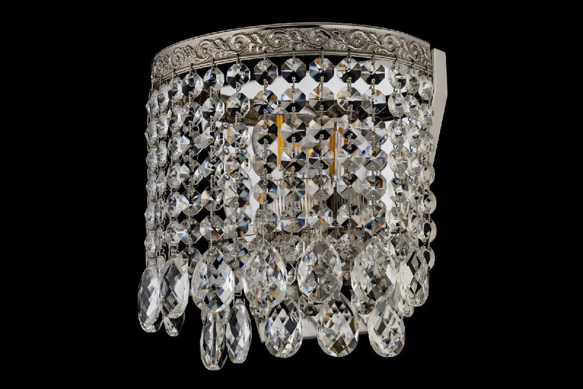 настенный светильник arti lampadari castellana e 2.10.601 n