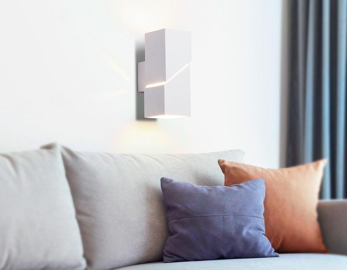 настенный светильник ambrella light wallers wall fw2474