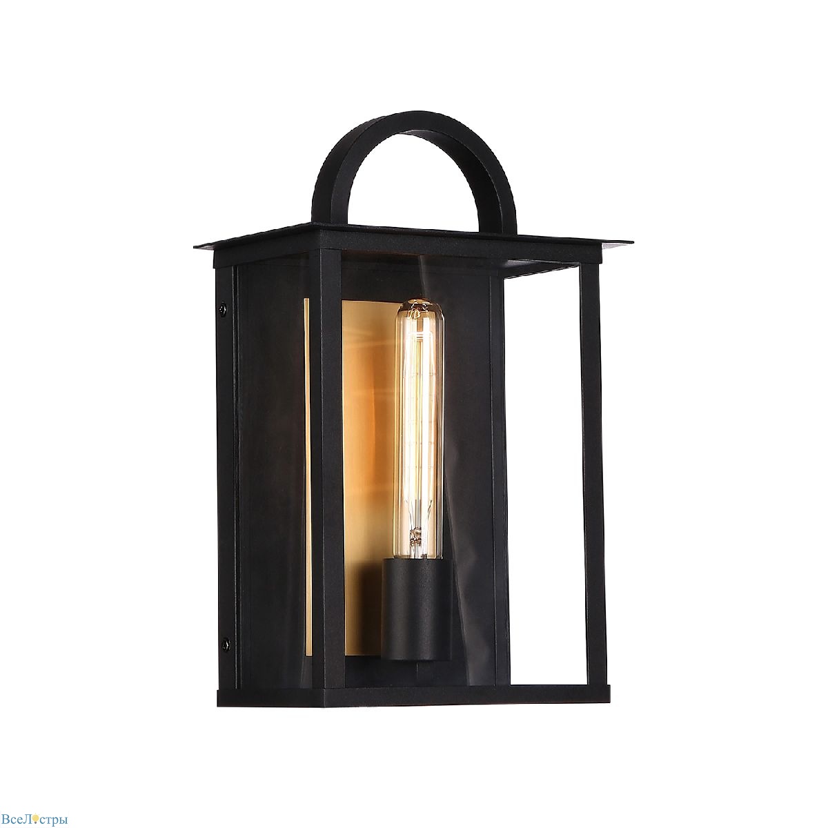 уличный настенный светильник favourite lume 4299-1w