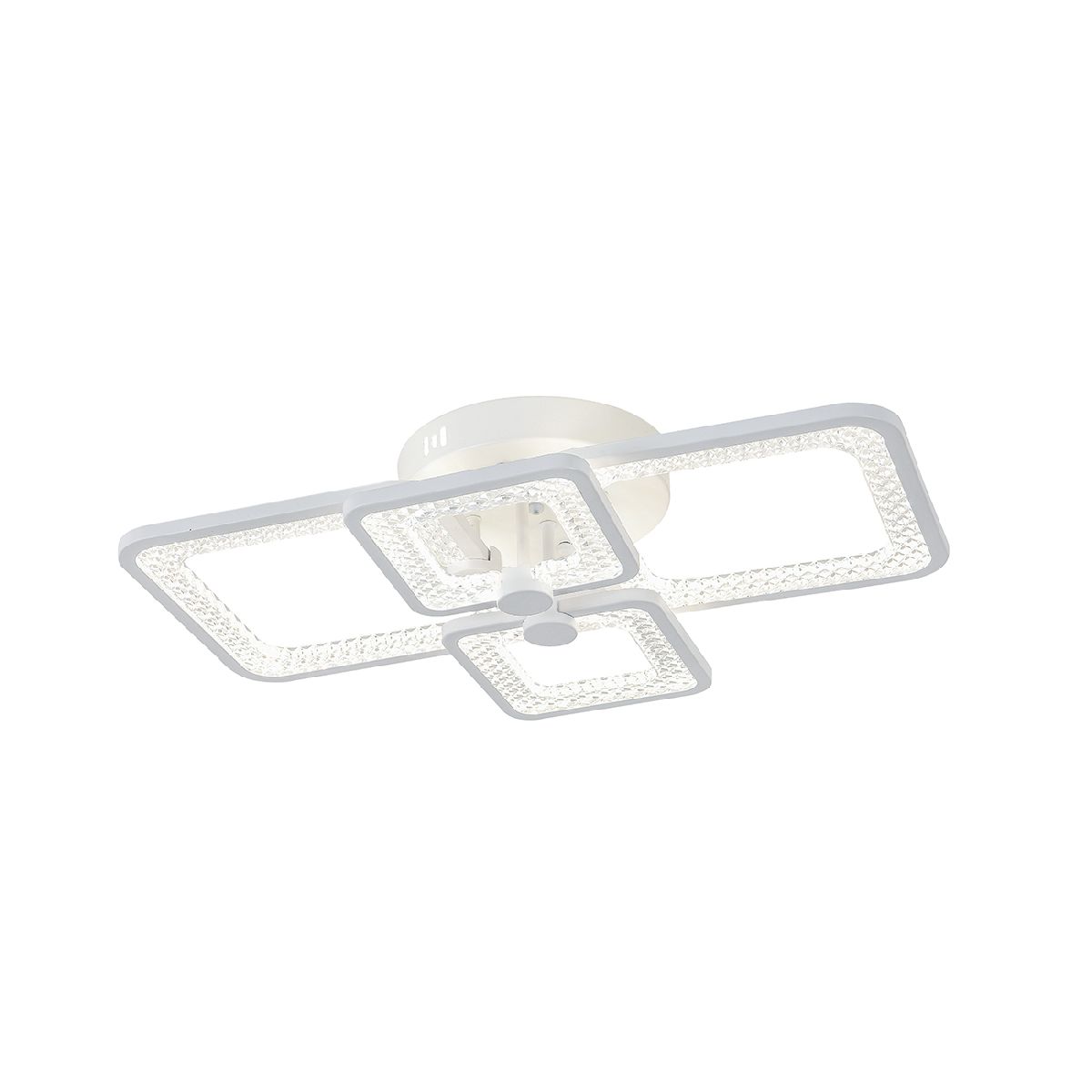 потолочная люстра escada haumea 10283/4led