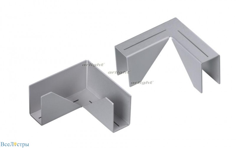 соединитель угловой arlight sl-line-3691 019388