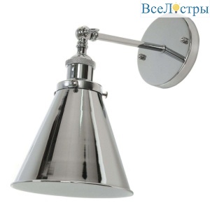 LDW B007-1 CHR