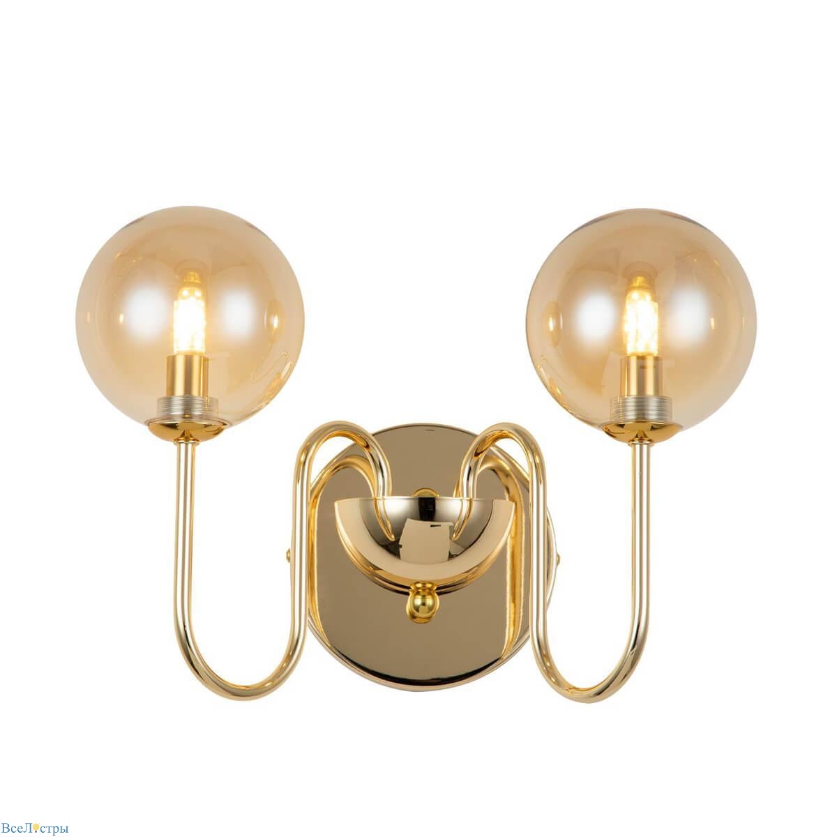 бра favourite ariel 2999-2w