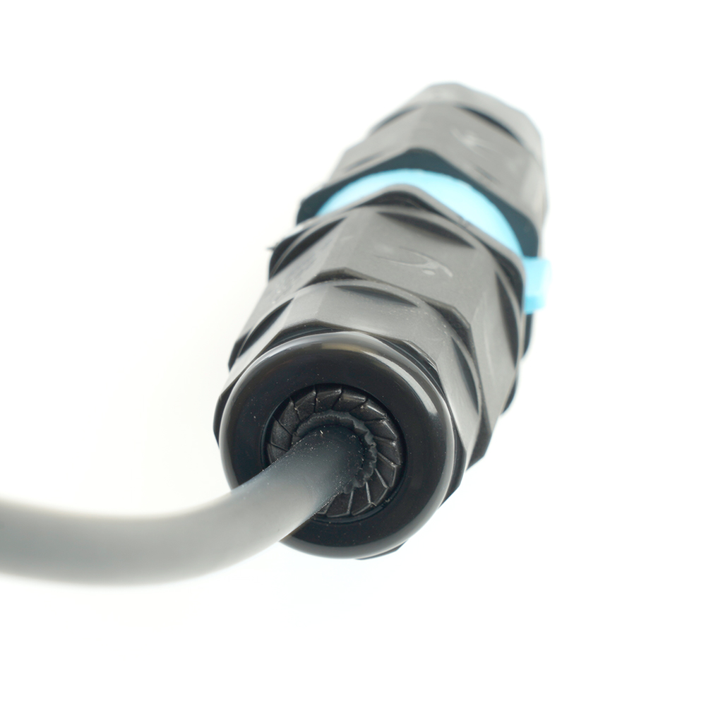 соединитель-коннектор stekker ld540 49193