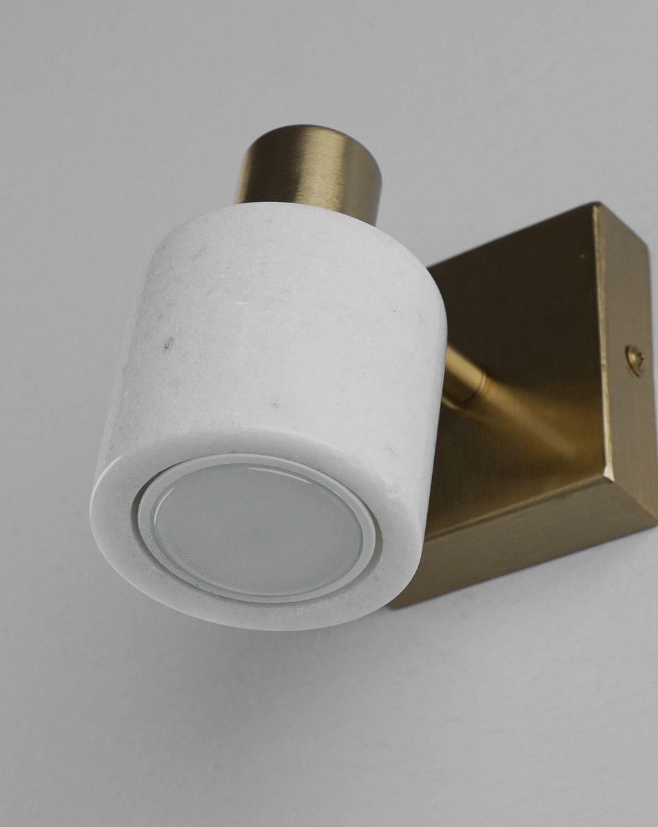 спот moderli malet v11826-1w