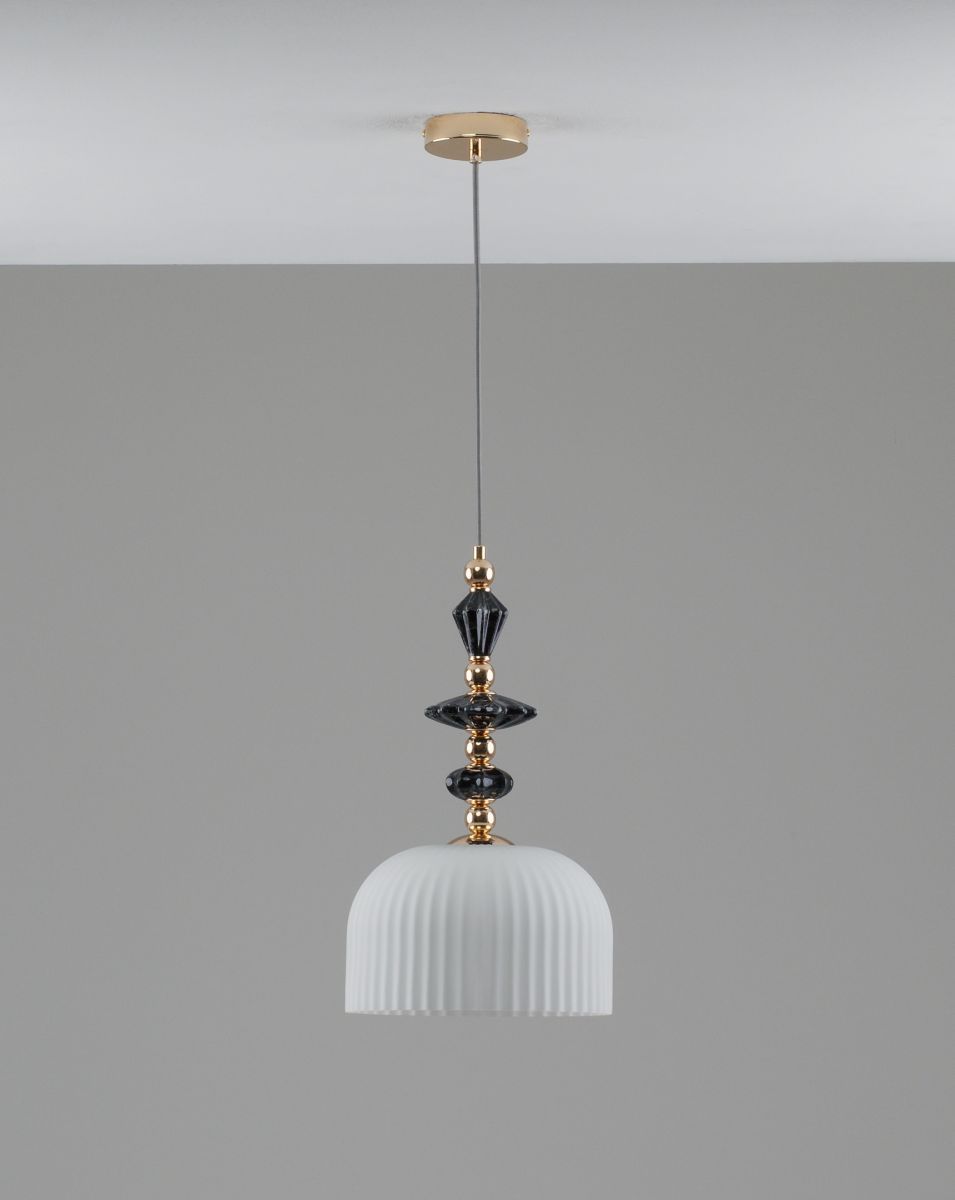 подвесной светильник moderli charm v11177-1p