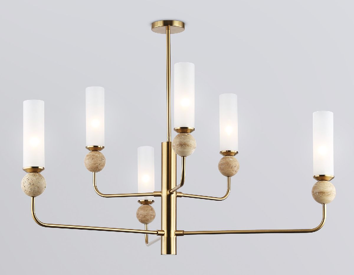 люстра на штанге ambrella light high light heigh light lh53251