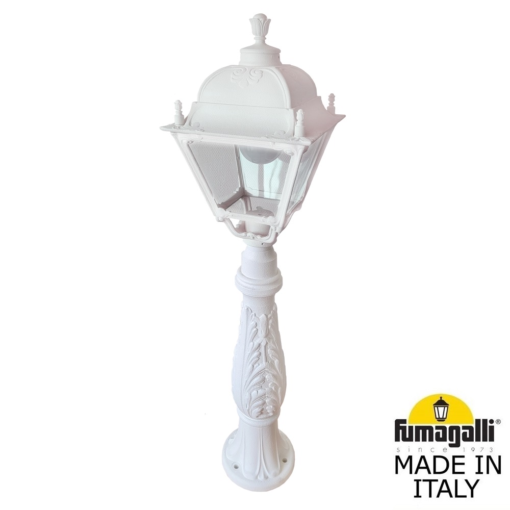 ландшафтный светильник fumagalli iafaet.r/simon u33.162.000.wxh27
