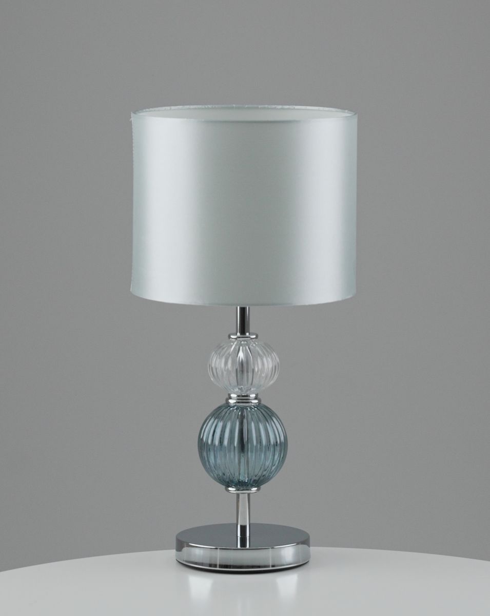 настольная лампа moderli brumi v11878-1t