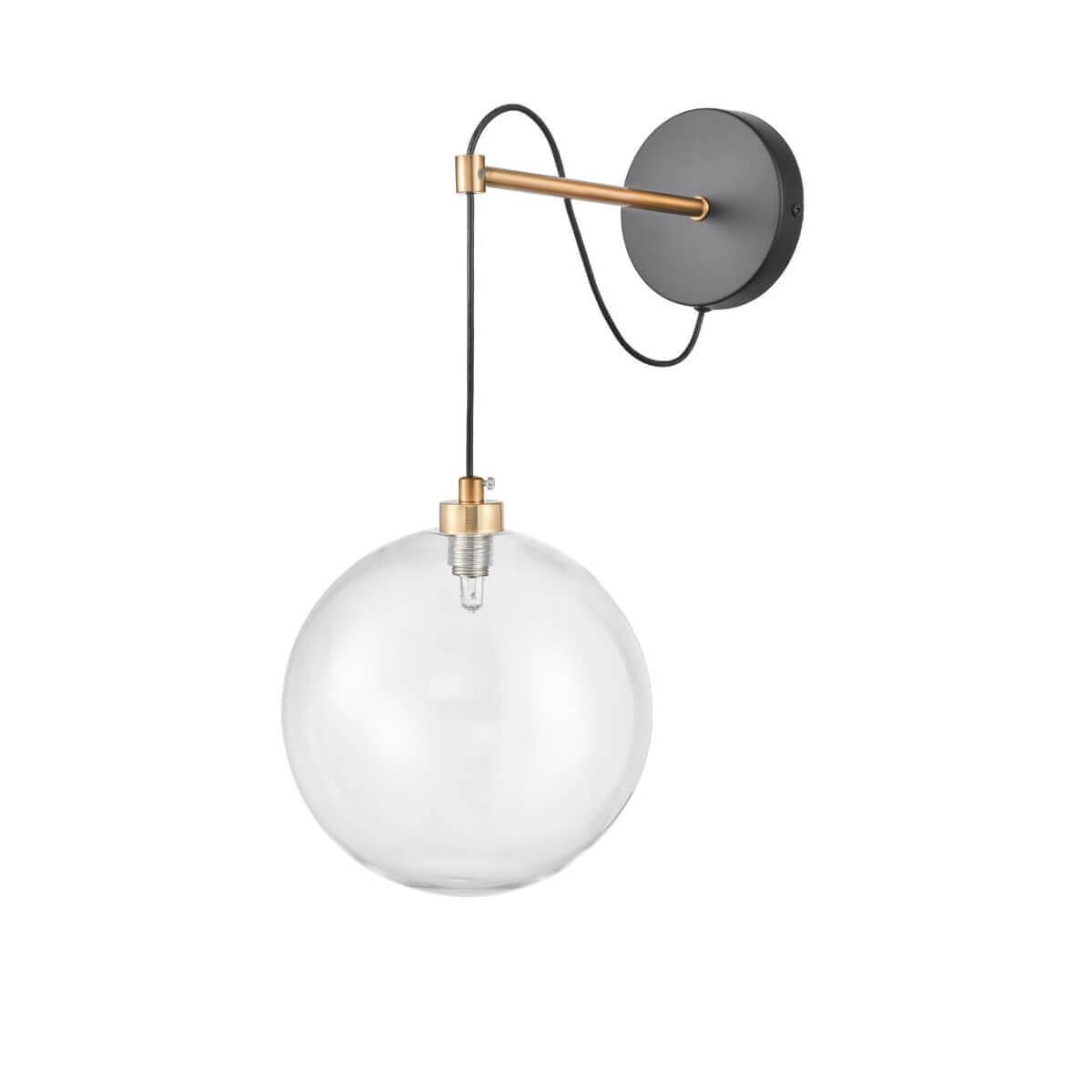 бра vele luce freedom vl5544w01