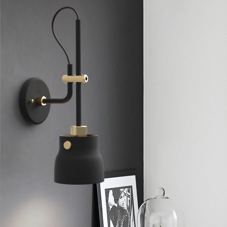 бра imperium loft ram 101954-26