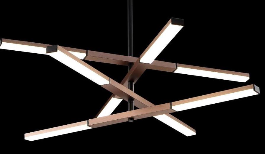 Hi-Way Crystal Lux