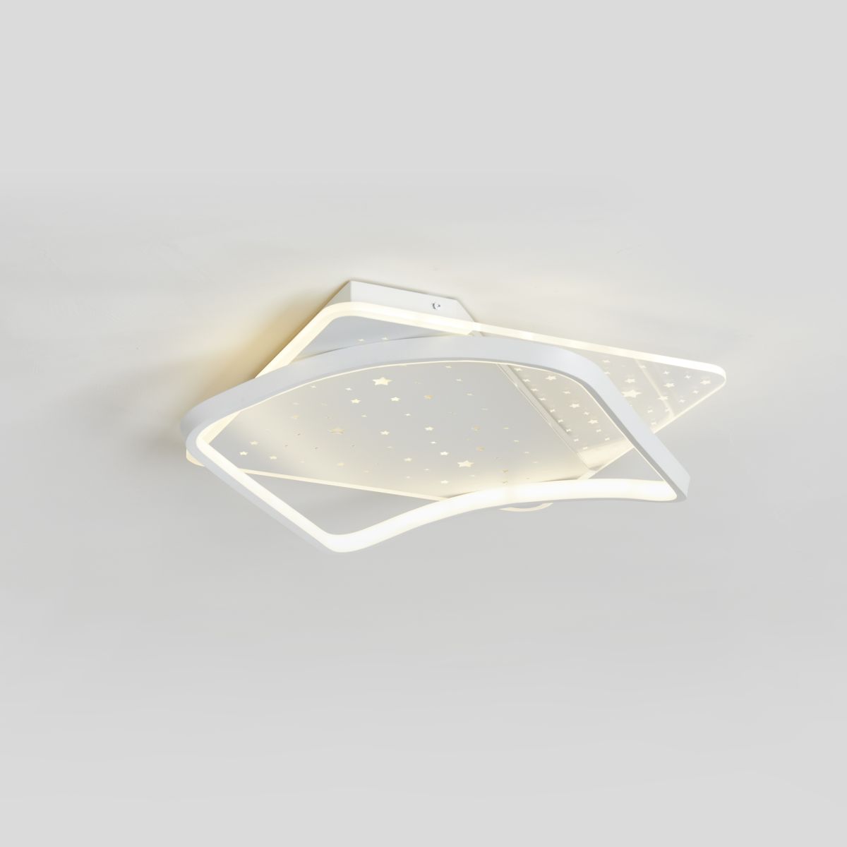 потолочный светильник freya strata fr6152cl-l99w
