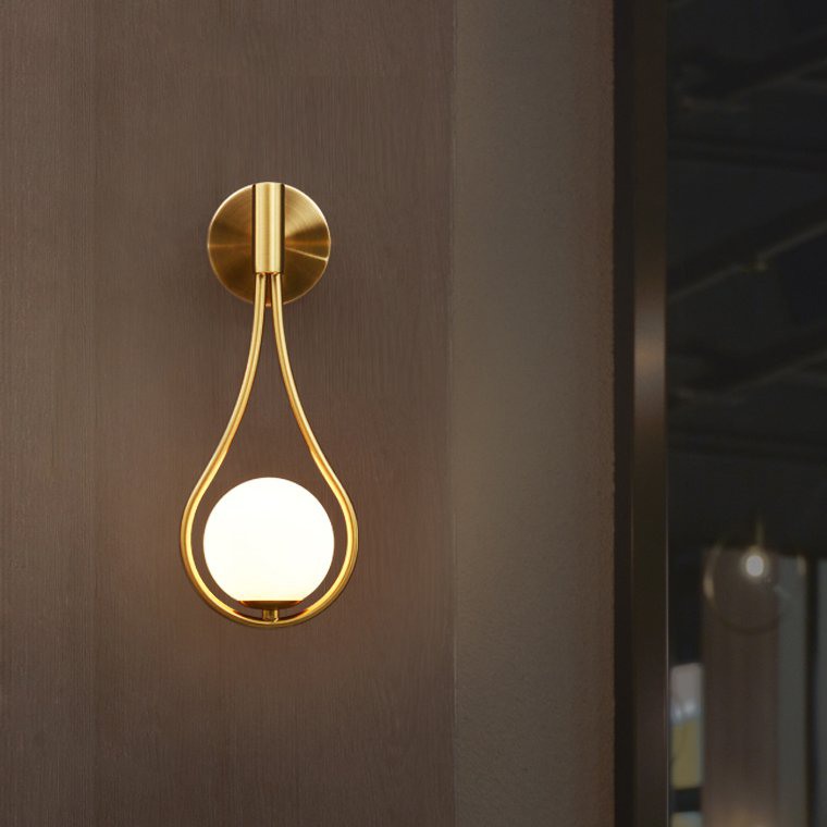бра imperium loft hoop 140755-26