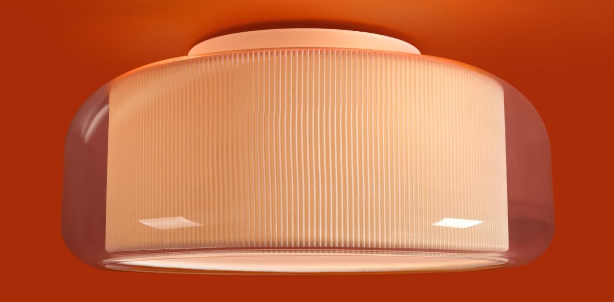 потолочный светильник freya riflesso fr2055cl-03ch