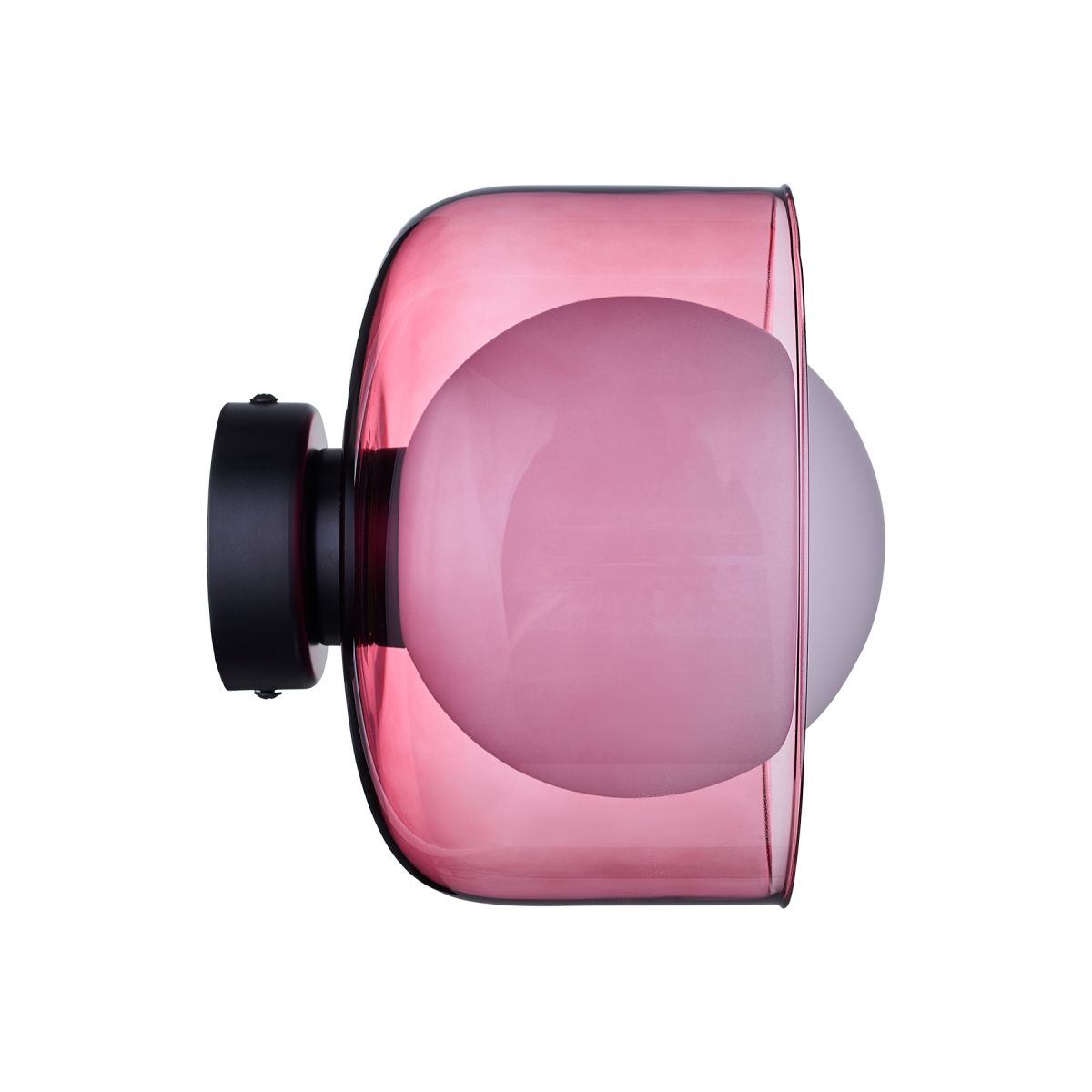 настенно-потолочный светильник 33 идеи wll105.17bl-m33dp