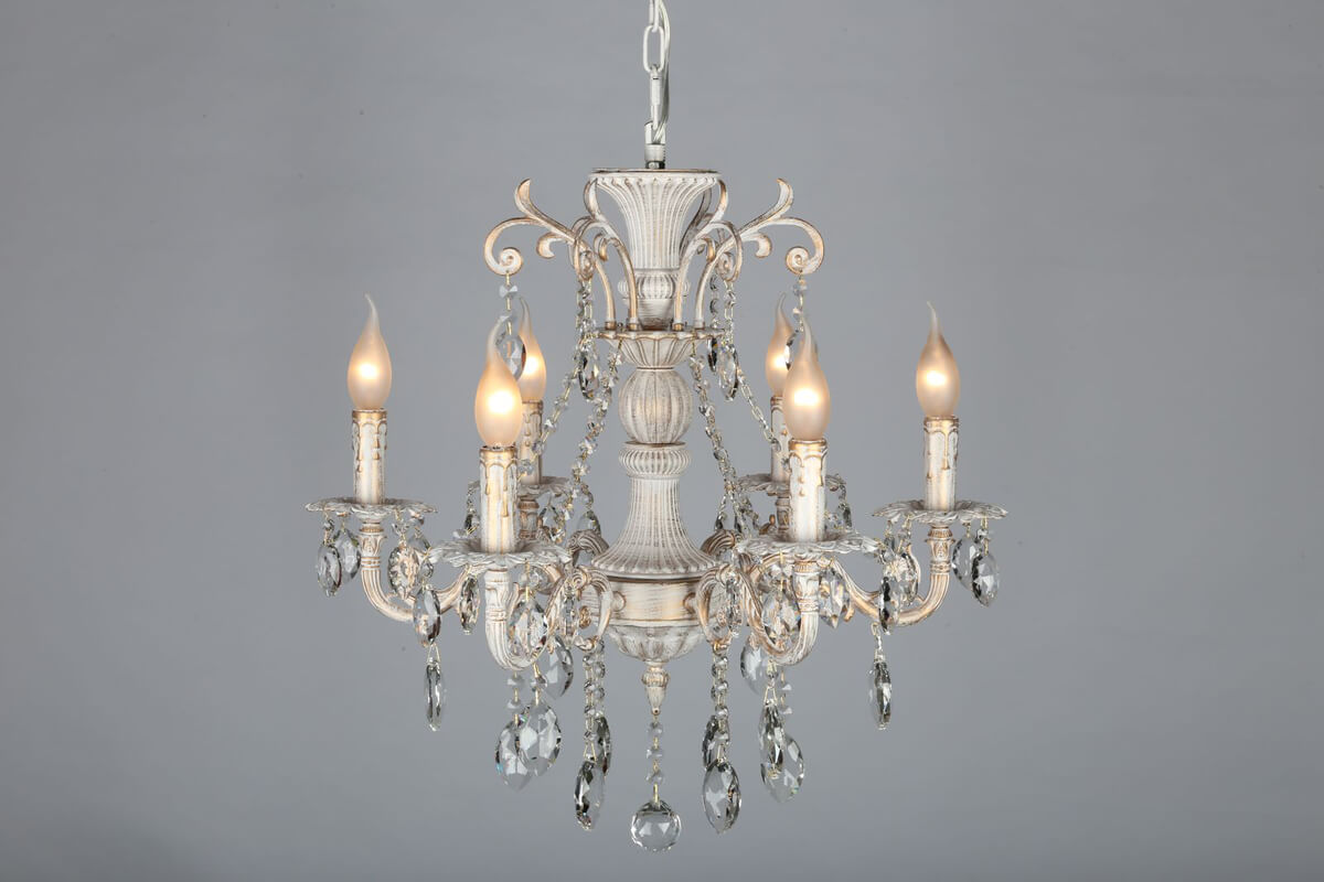 подвесная люстра omnilux oml-79003-06