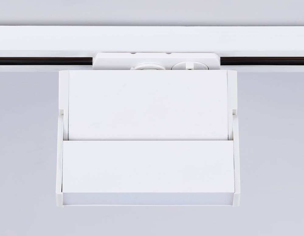 трековый однофазный светильник ambrella light track system gl6801