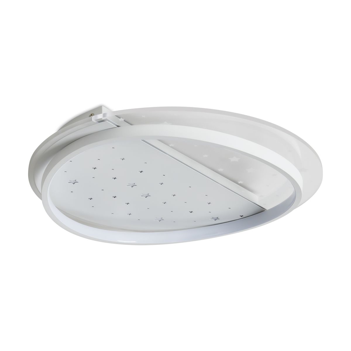 потолочный светильник freya strata fr6152cl-l89w