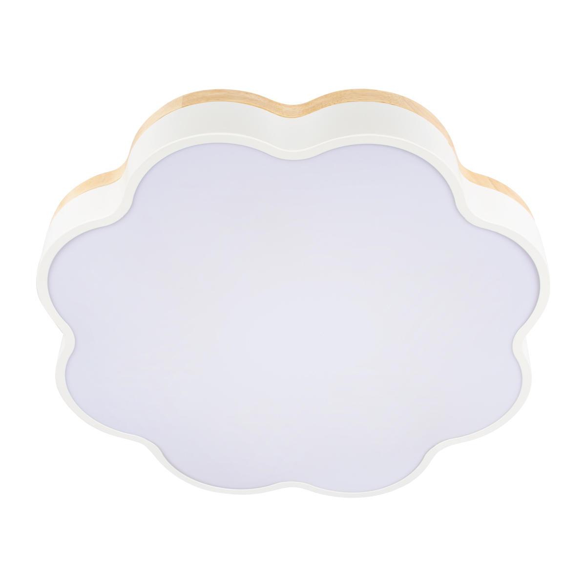 потолочный светодиодный светильник loft it axel 10225/36 white