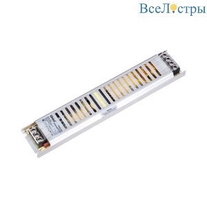 UET-WAS-200A20 12V IP20